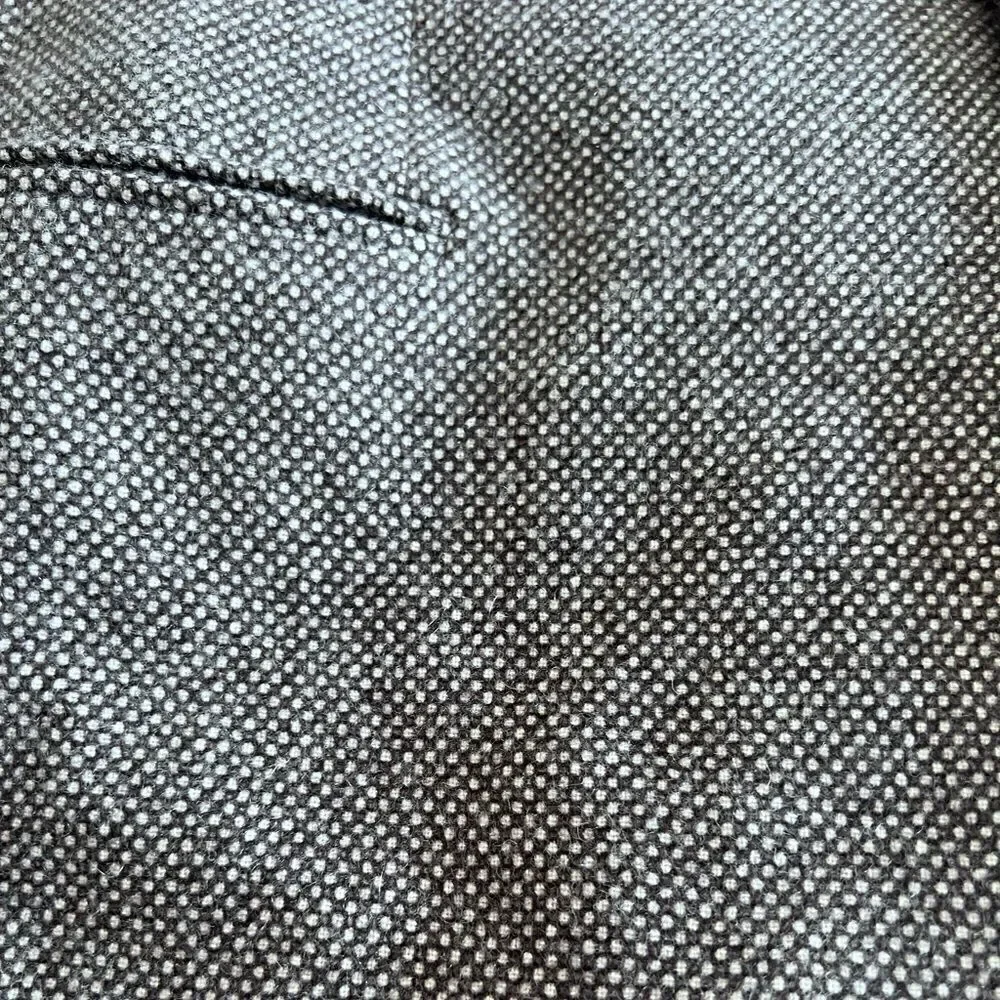 Giorgio Armani 100% Cashmere sports jacket